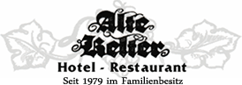 Hotel Alte Kelter