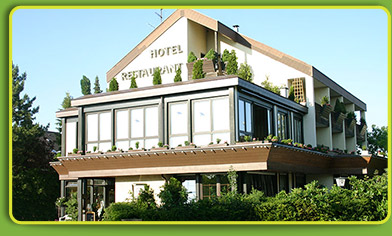 Willkommen im Hotel Alten Kelter in Fellbach